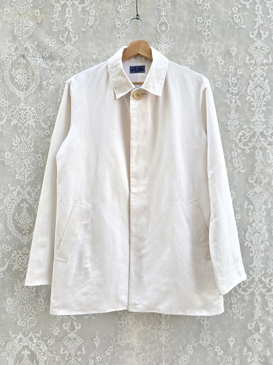 블루 블루 재팬 싱글 자켓 상품이미지1