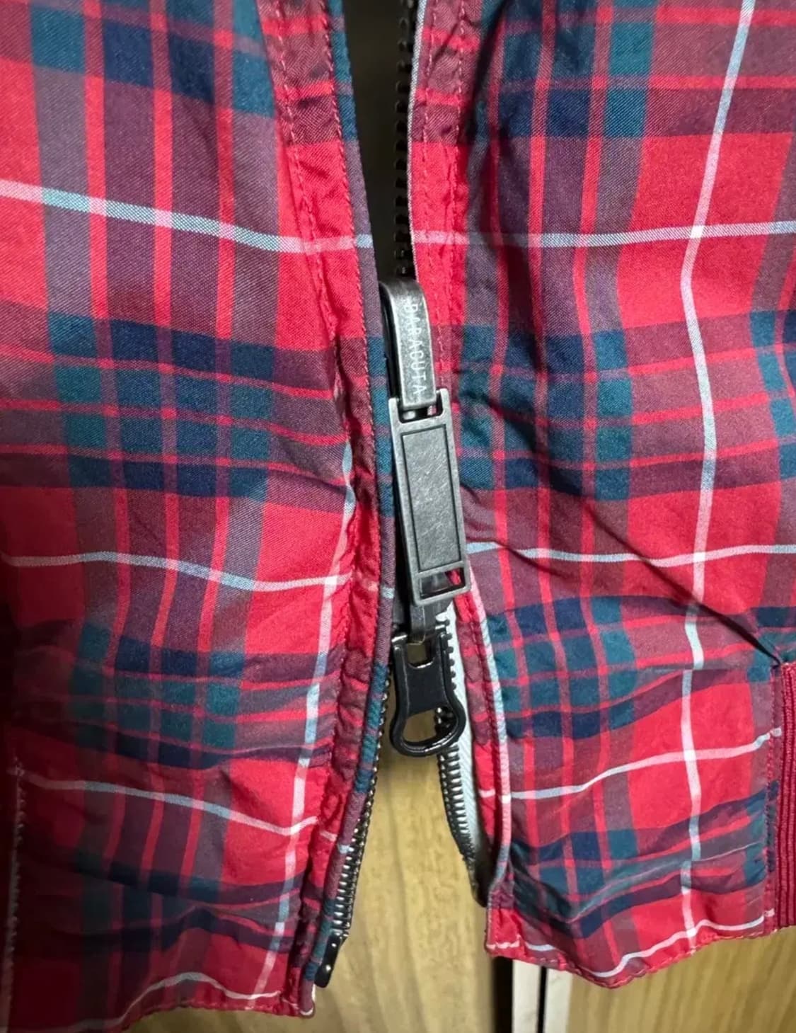 바라쿠타G9 44리버서블 상품이미지5