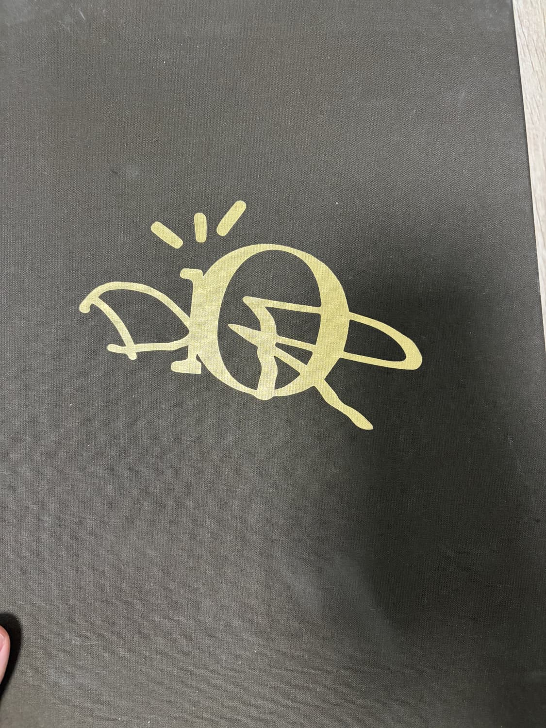 디올 B713 모카 블랙  상품이미지7