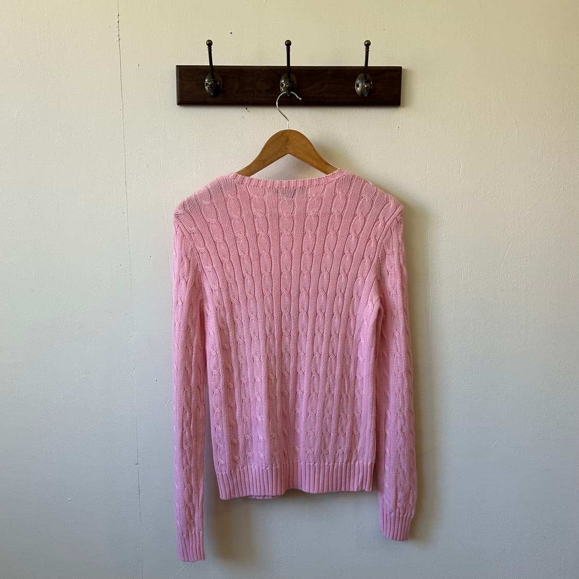 라코스테 페어아일 가디건 상품이미지7