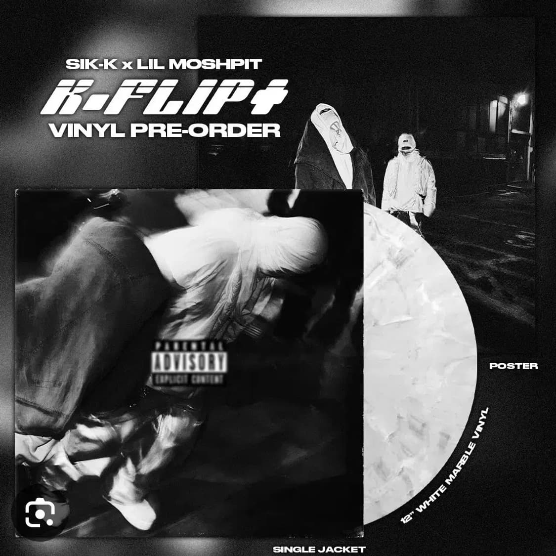 k flip+ 미개봉 판매합니다 상품이미지2