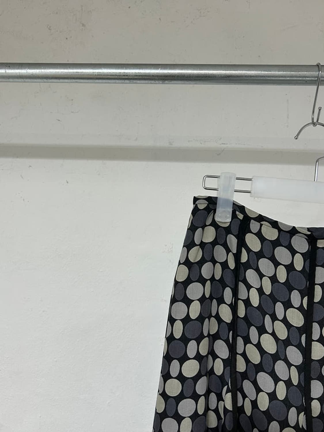 vtg skirt 상품이미지2