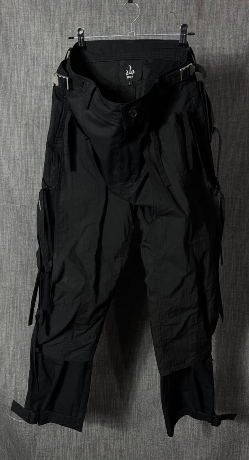 San263-1 카고팬츠 2size 상품이미지1