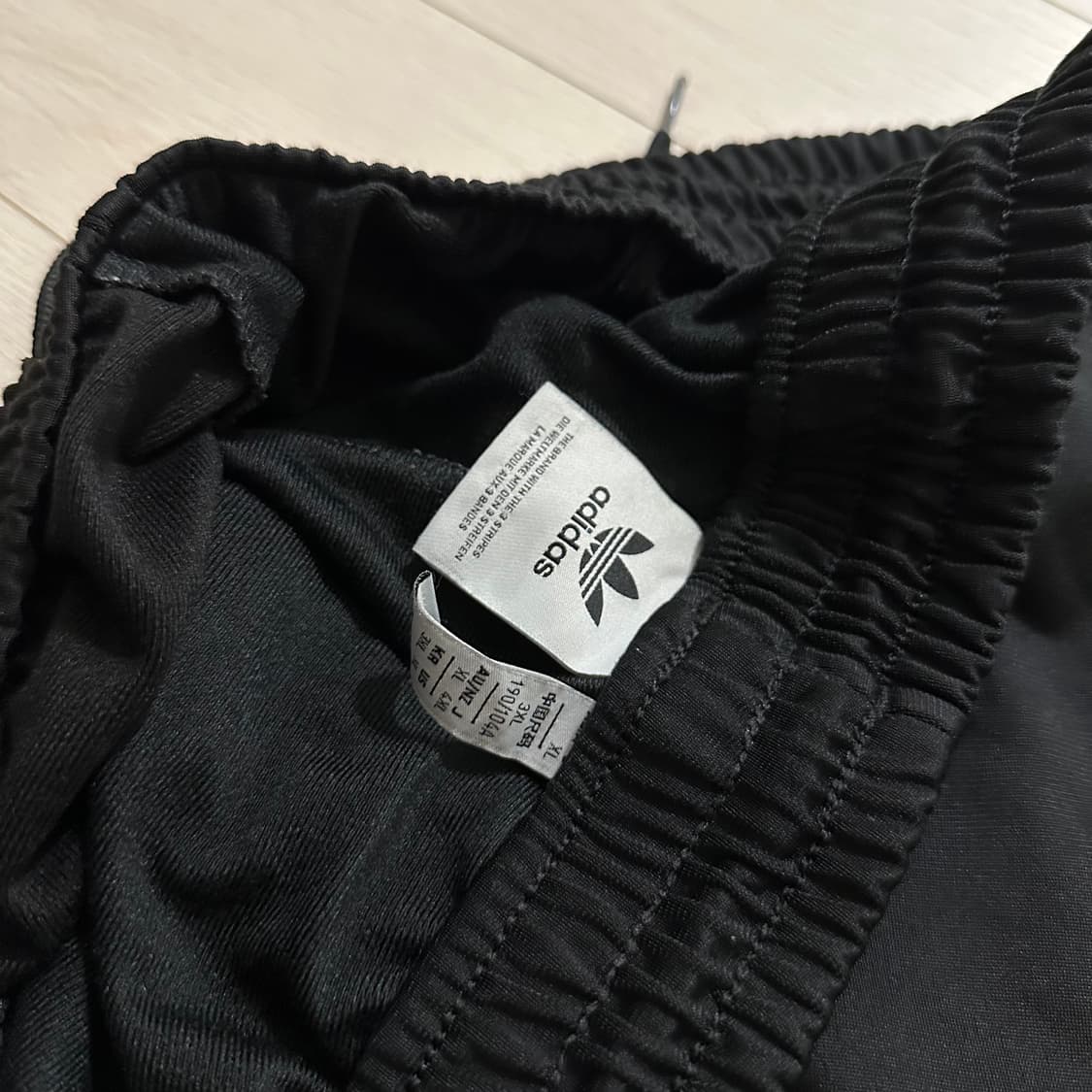 아디컬러 클래식 파이어버드 트랙 팬츠 (3XL) 상품이미지3