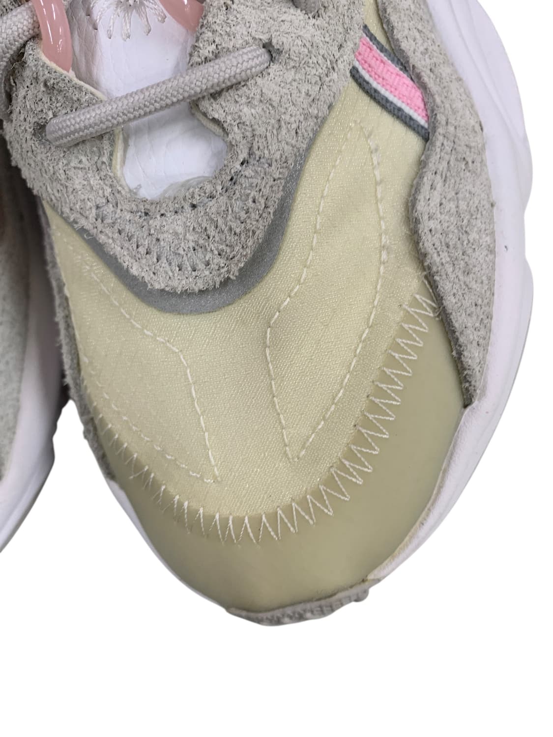 아디다스 오즈위고 화이트트루핑크 225 상품이미지7