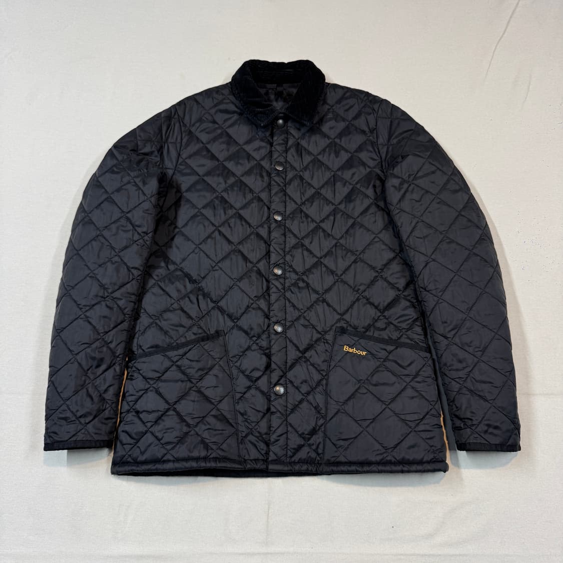 M) Barbour 바버 헤리티지 리데스데일 퀼팅 자켓 상품이미지1