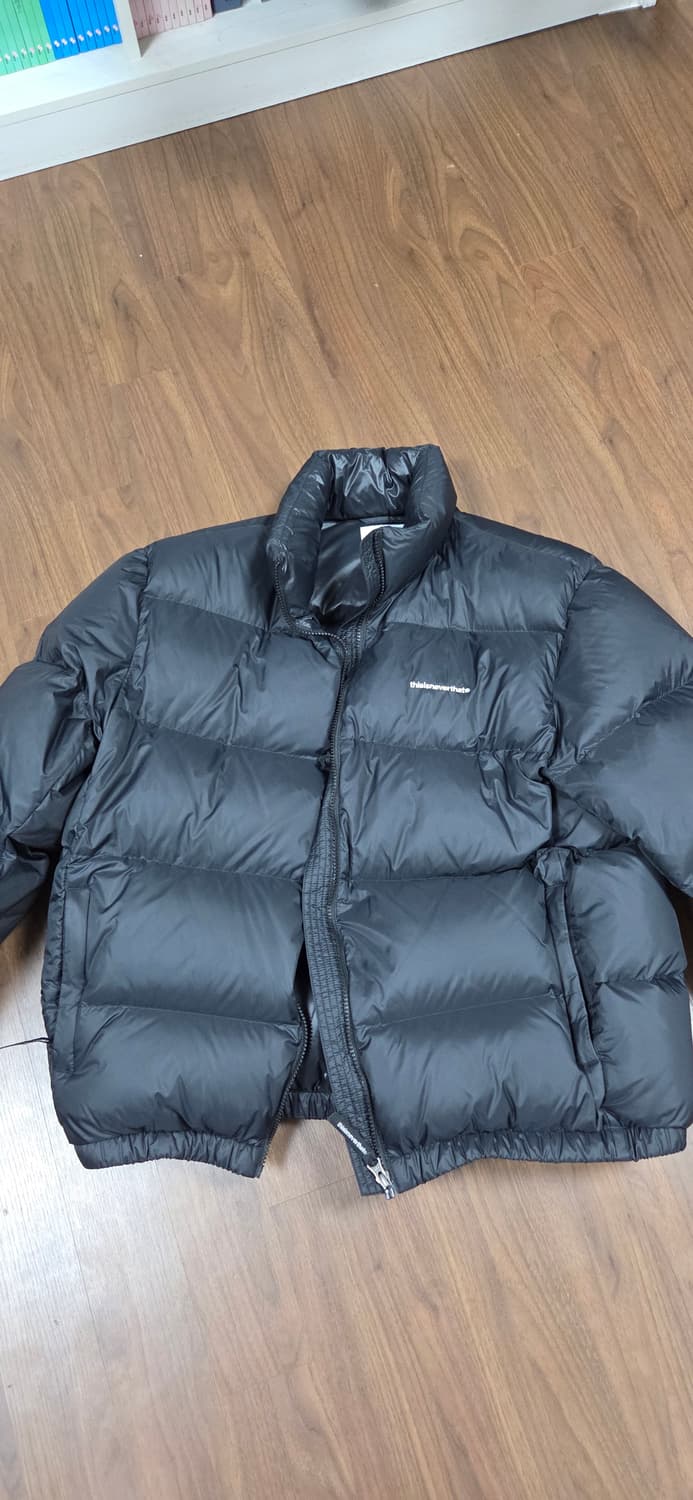 디스이즈네버댓 퍼텍스 t 다운자켓 상품이미지1