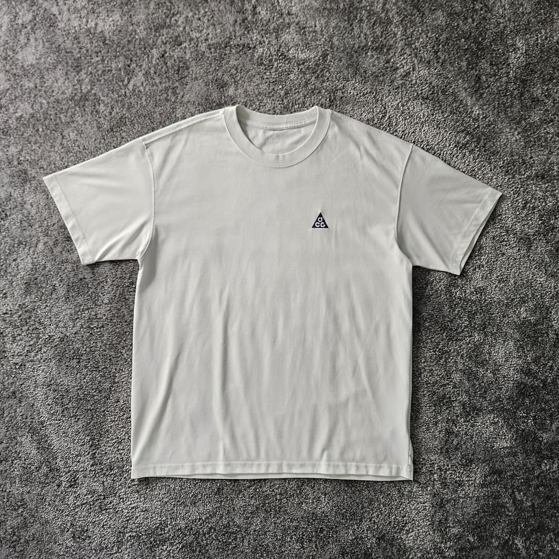 [무료배송] Nike ACG 반팔 티셔츠 상품이미지2