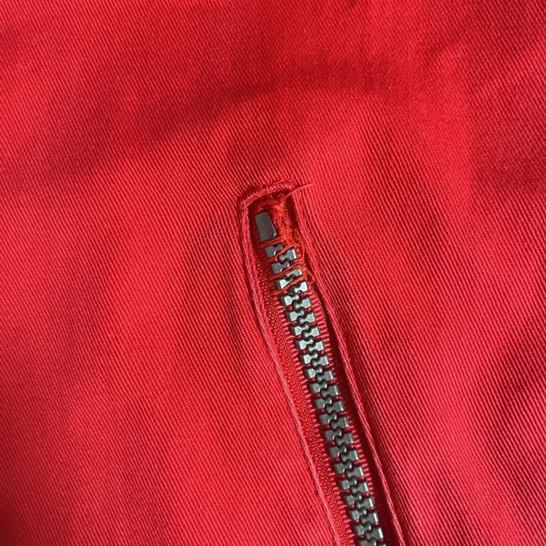 아디다스 올드스쿨 레트로 90's 피싱 조끼 베스트 95 C10193 상품이미지8