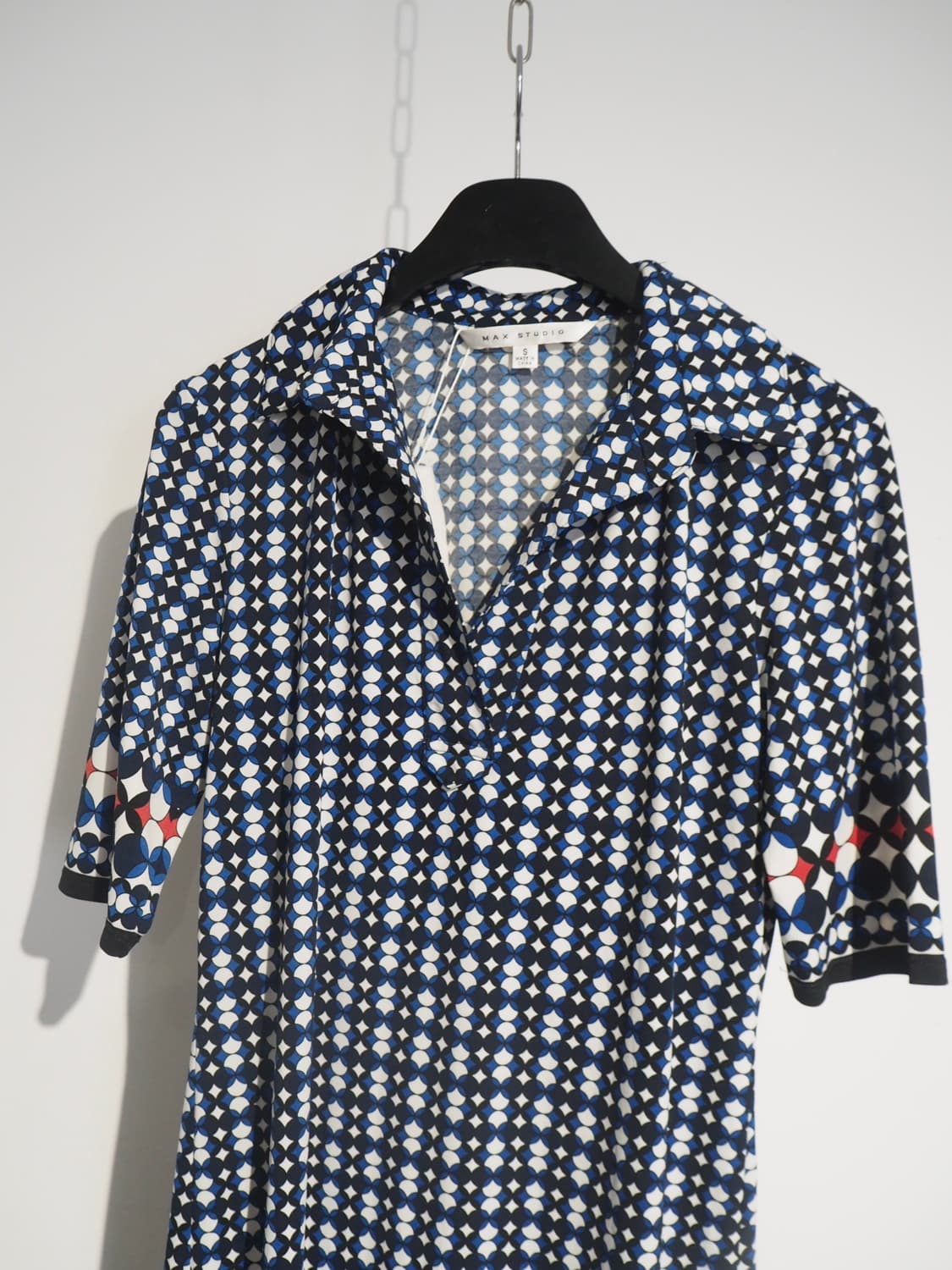 MAX STUDIO pattern one piece  상품이미지2