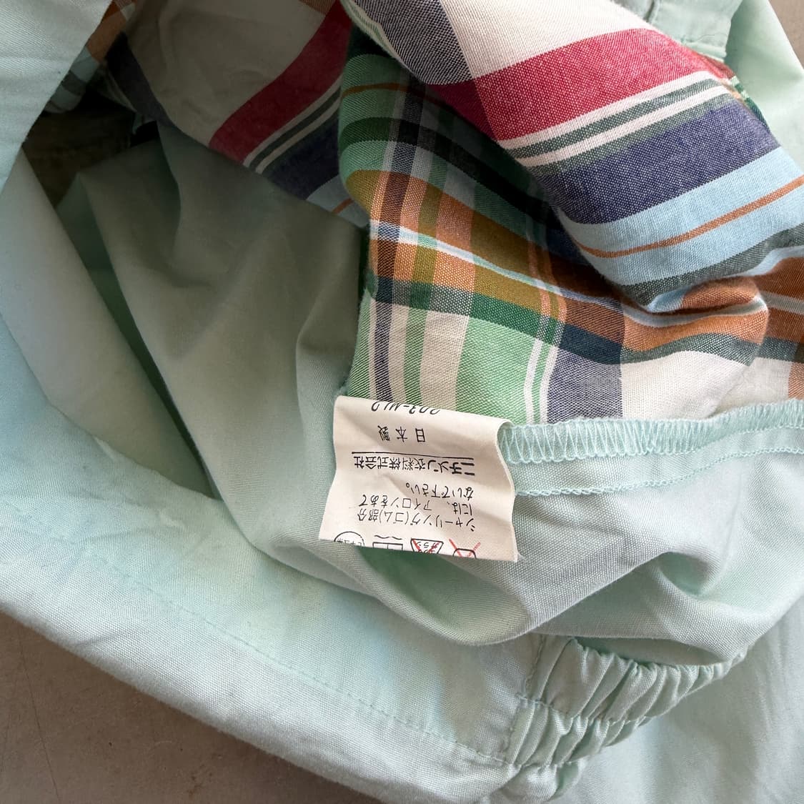 맥그리거 베이포트 자켓 상품이미지8