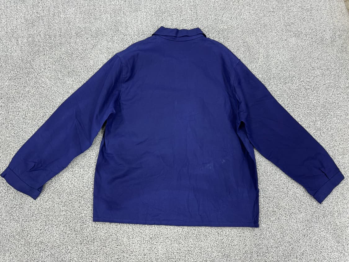 [XL] 빈티지 프렌치워크자켓 상품이미지2