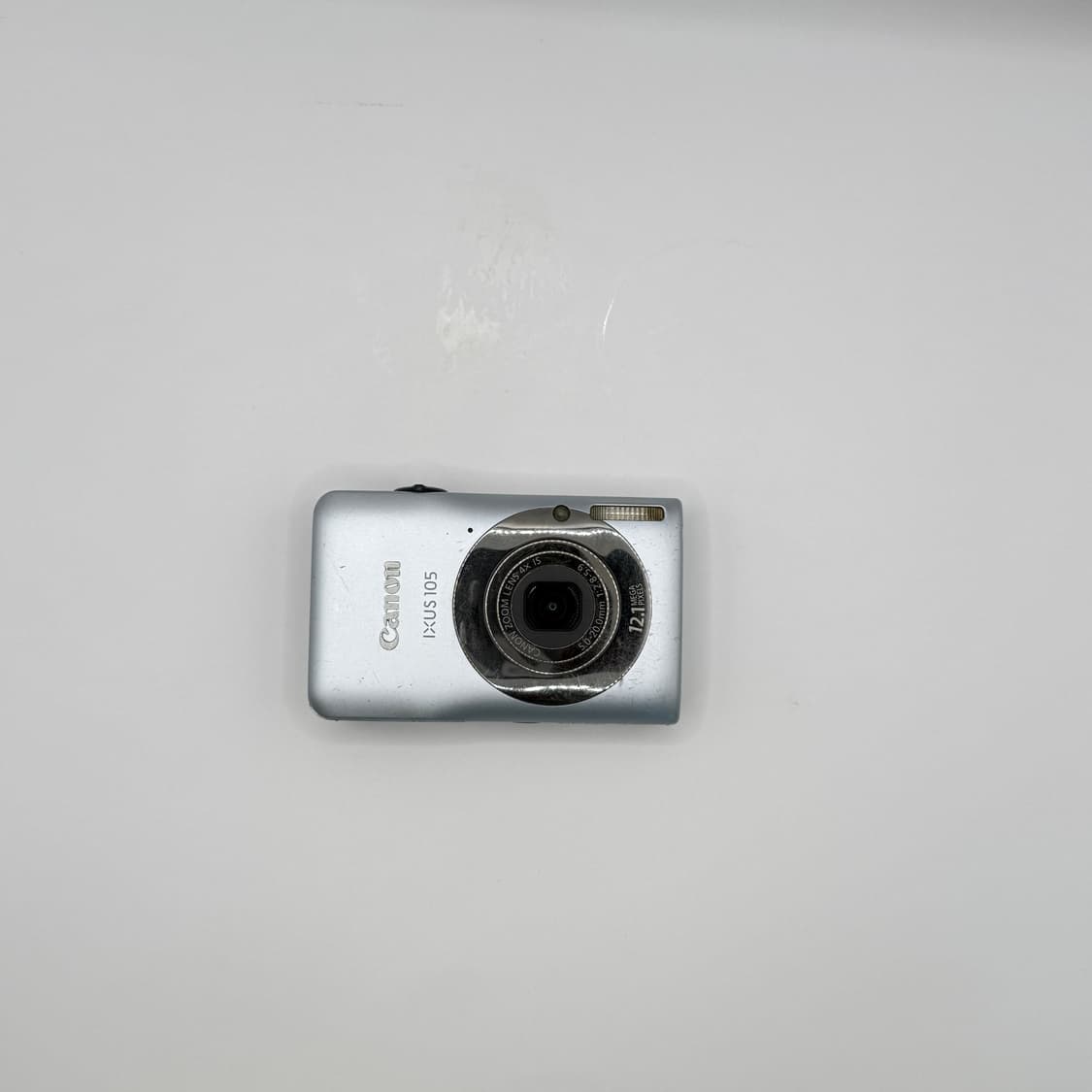 작례) 익서스 105/ ixus105 실버✨  데일리 디카 / 인기모델 상품이미지8