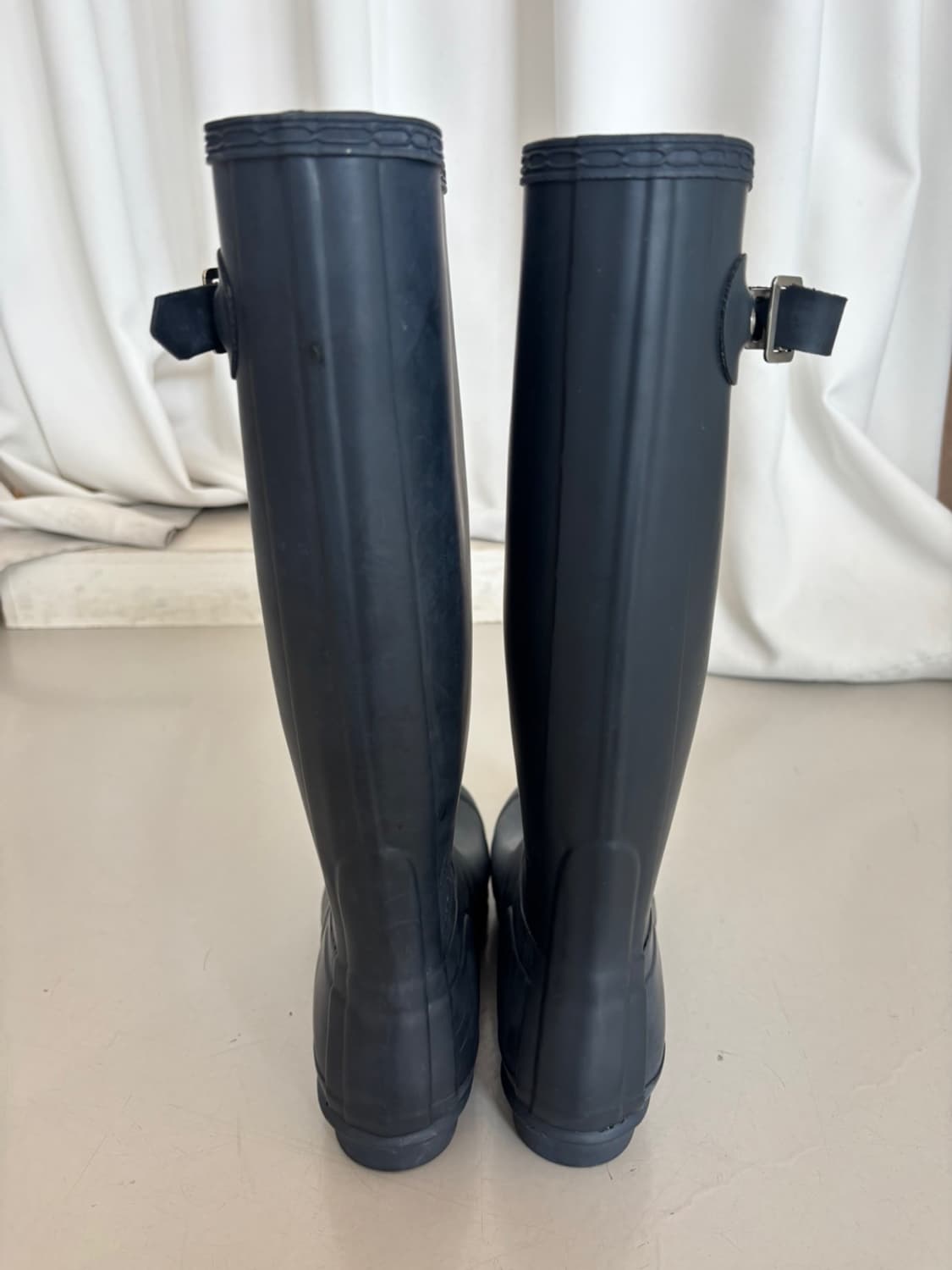 Hunter Rain Boots 상품이미지6