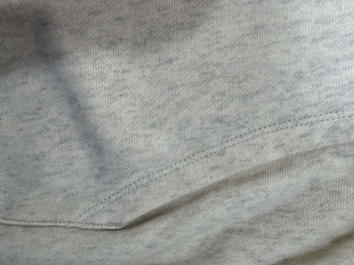 챔피온 리버스위브 오트밀 후드티 오트밀 M 상품이미지7