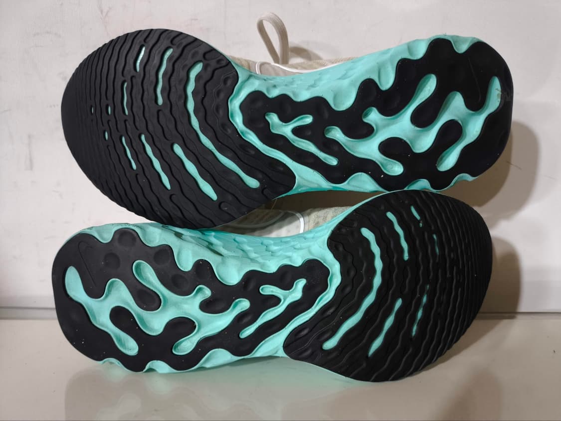 270mm 나이키 인피니티 런 플라이니트2 런닝화  상품이미지6