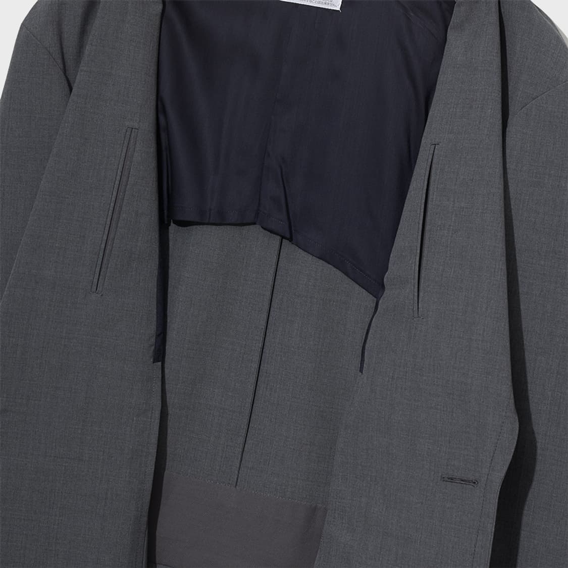 KOLOR blazer 상품이미지3