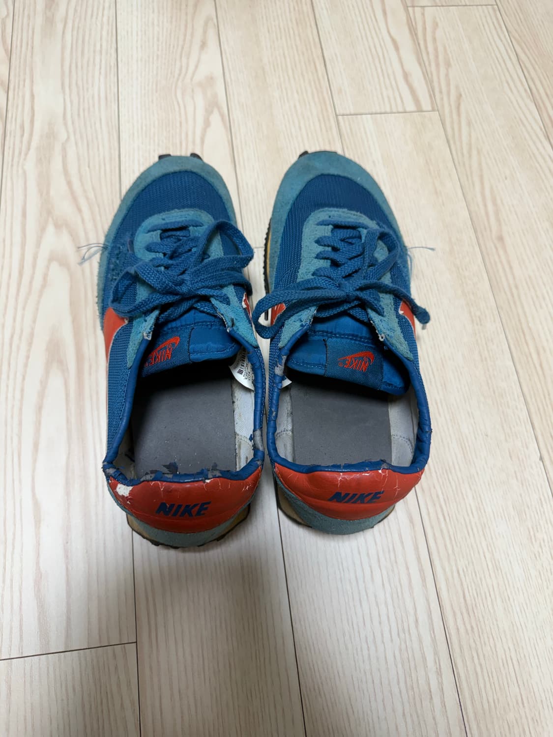 나이키 LDV 파주 265  상품이미지4