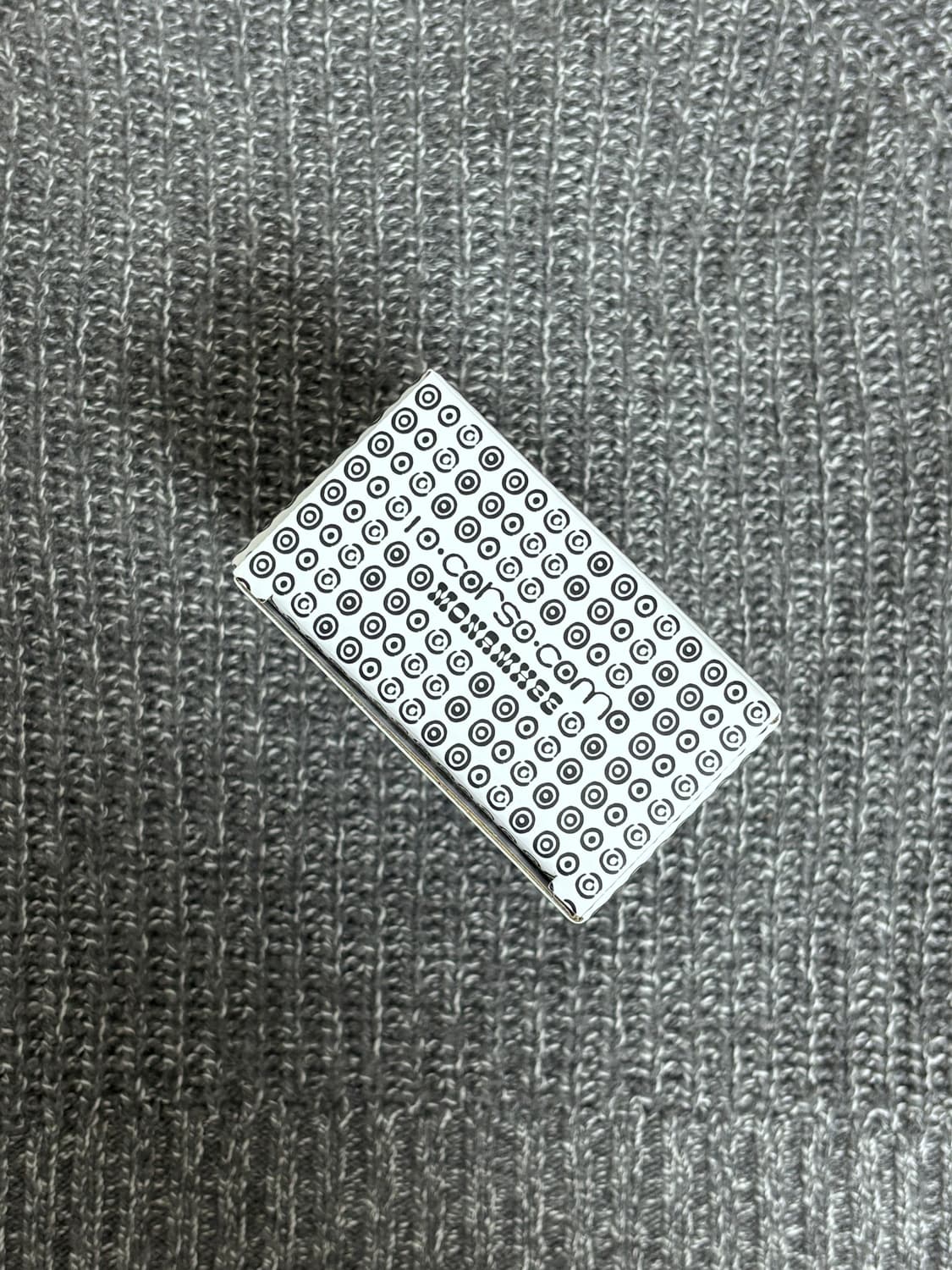 10cc 꼬르소꼬모 모남희 키링 상품이미지3