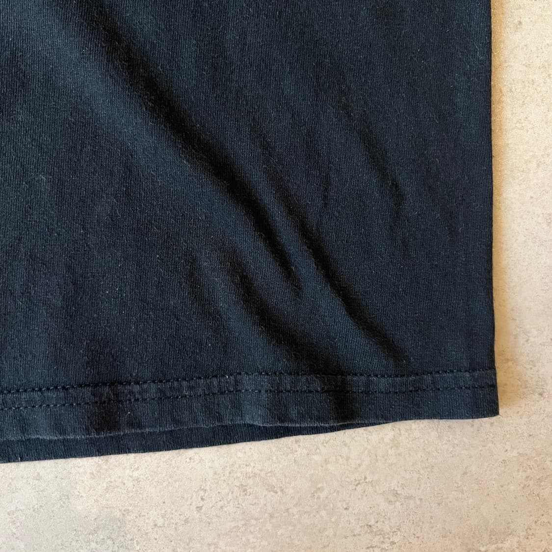 빈티지 00s The Muppets 애니멀 드럼 그래픽 티셔츠 상품이미지7