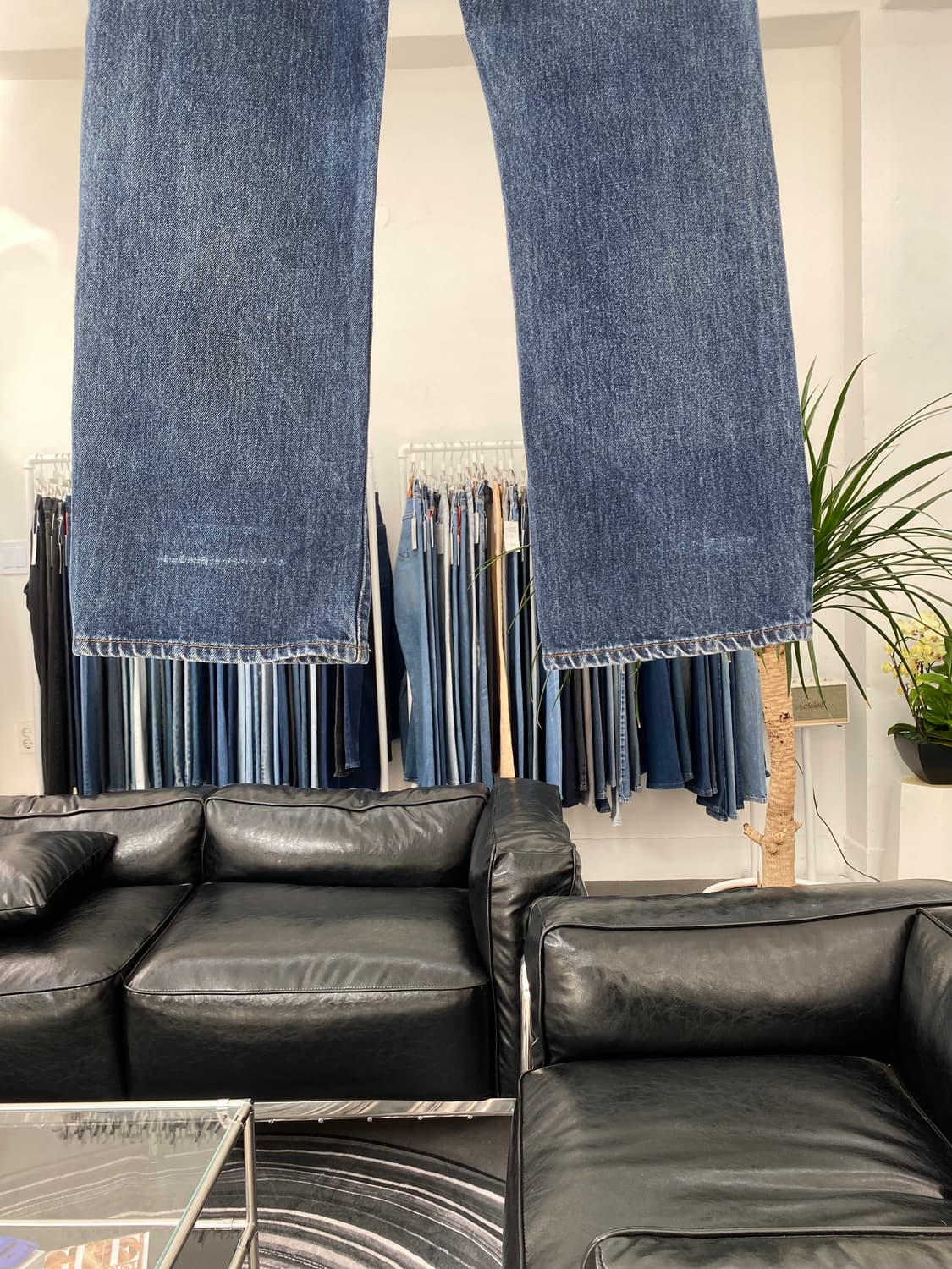 Levis517 Boots Cut 00s 35사이즈 a4924 상품이미지7