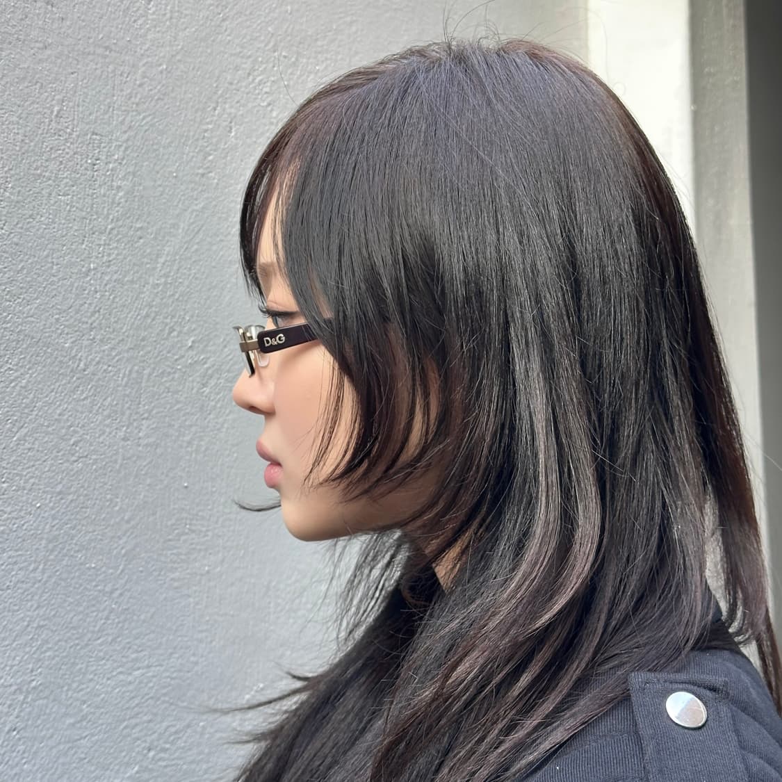 00s 돌체앤가바나 안경 풀세트 상품이미지7