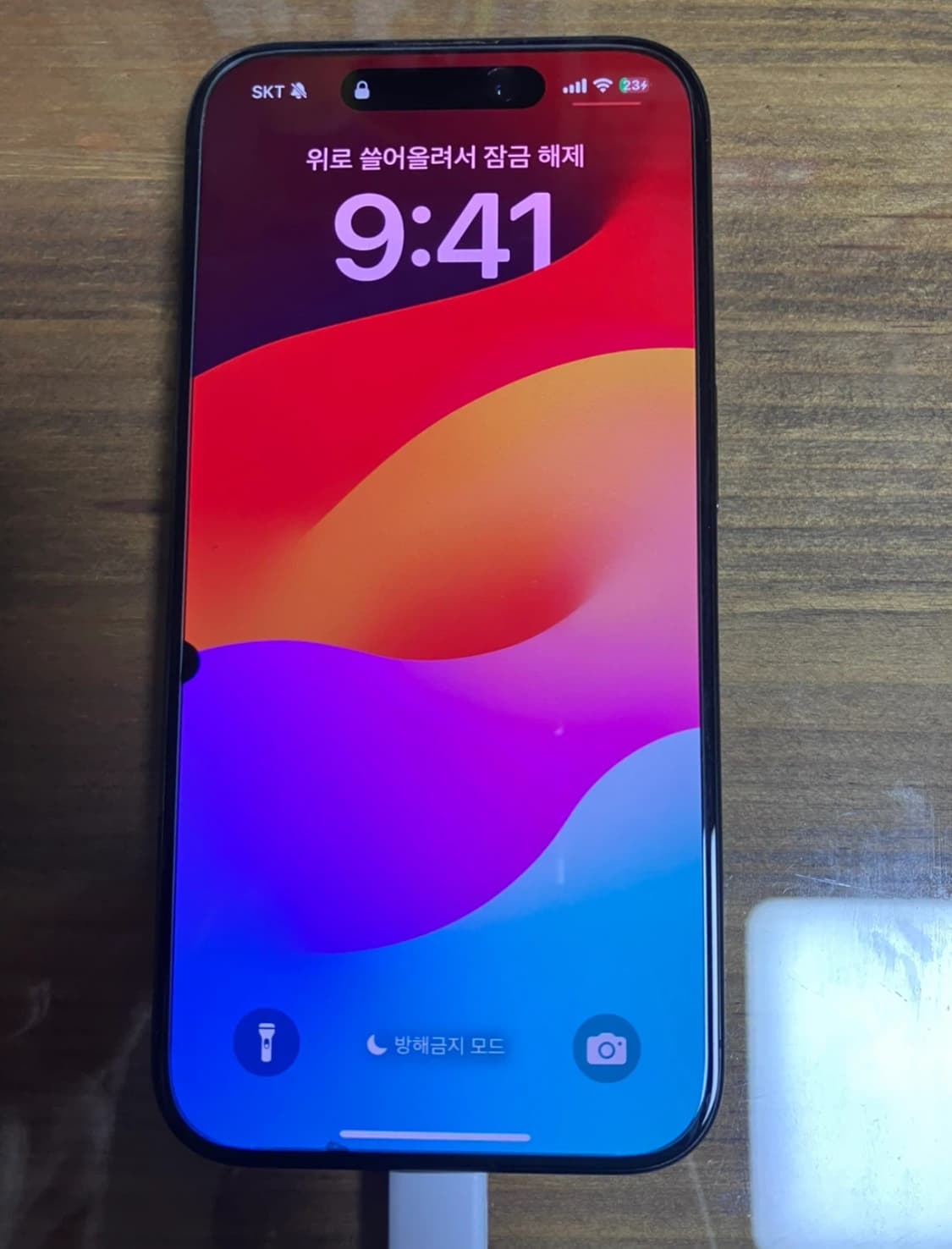 아이폰 15프로 상품이미지1