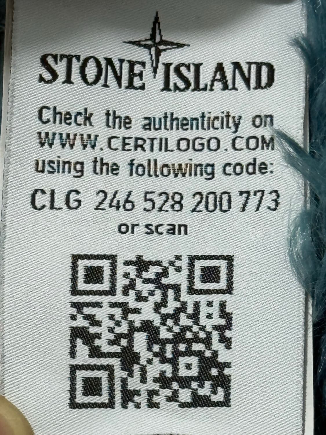 [L size] 스톤아일랜드 맨투맨 상품이미지4