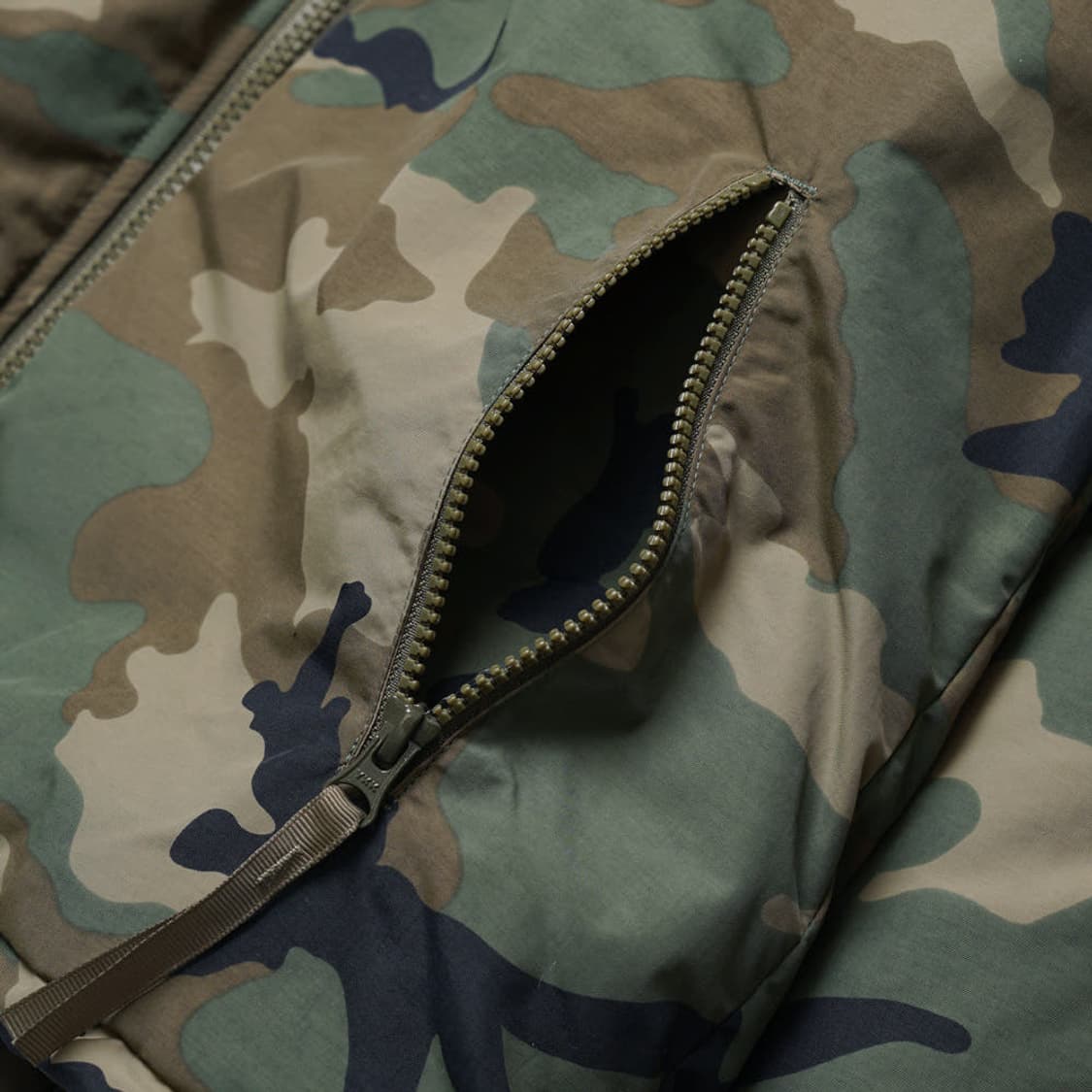 Houston Japan 50323 Level7 Jacket - Wood 상품이미지5