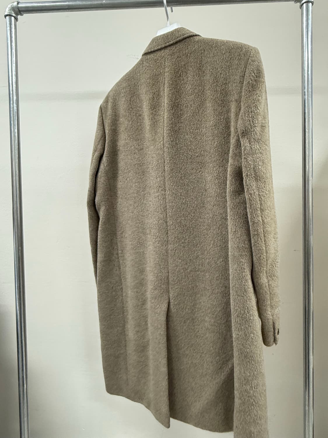 아워레가시 싱글 코트  상품이미지5