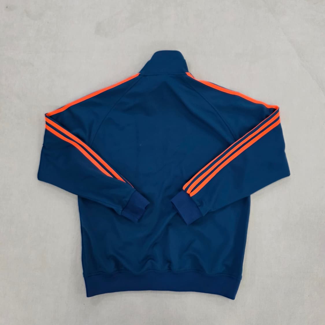 [L] 아디다스 마샬아츠 트랙탑 져지 집업 자켓 1231J 상품이미지3