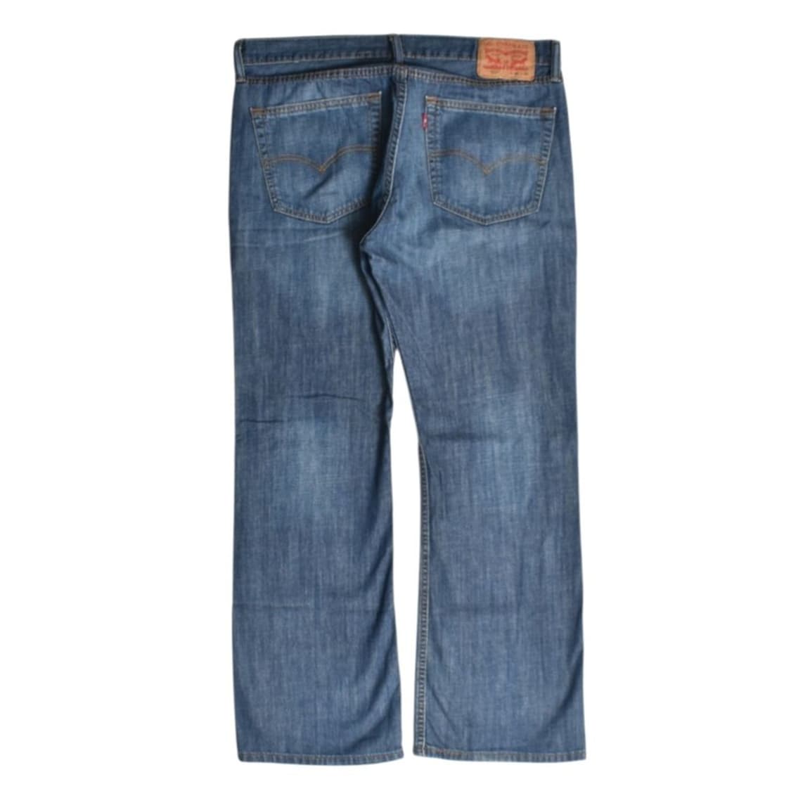 리바이스 527 부츠컷 청바지 36 N0953 상품이미지2