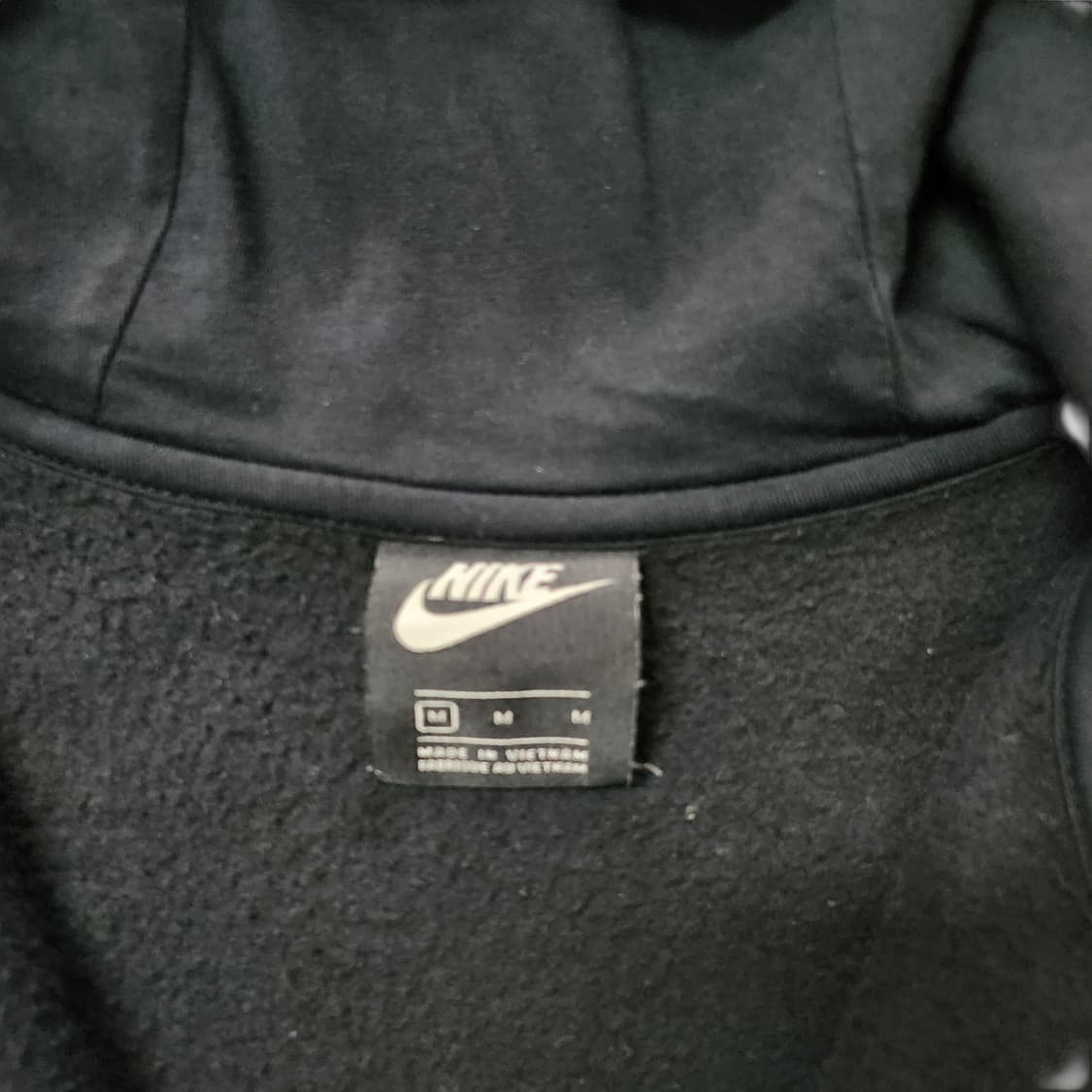 나이키 후드집업 상품이미지2