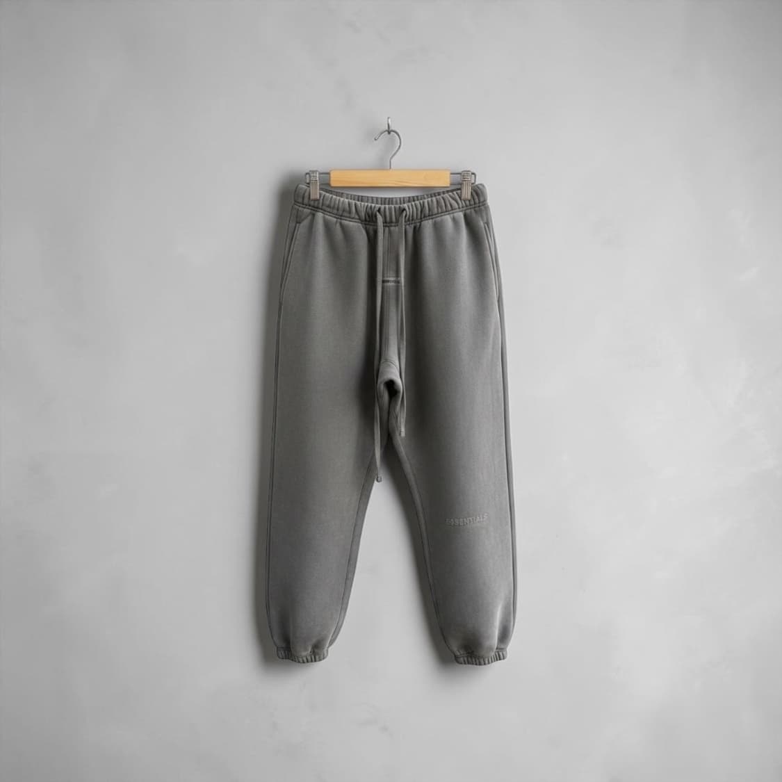 XL/ 피어오브갓 에센셜 플리스 드로우스트링 팬츠 상품이미지1