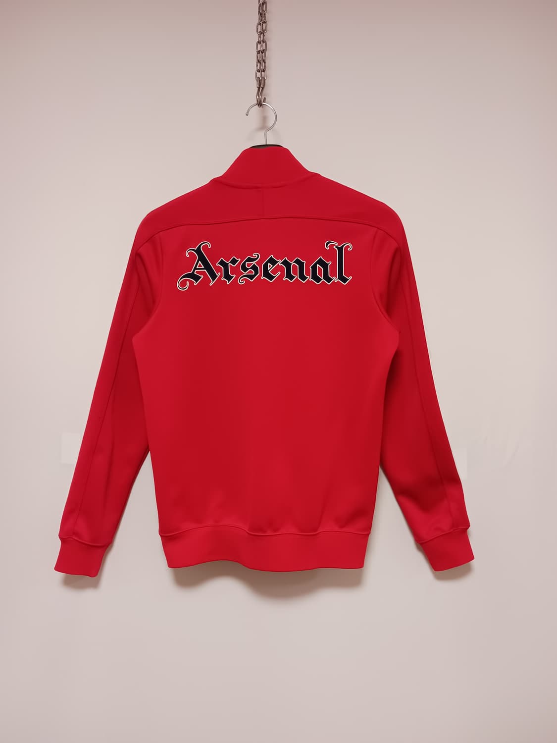 나이키 아스날 트랙탑 상품이미지5