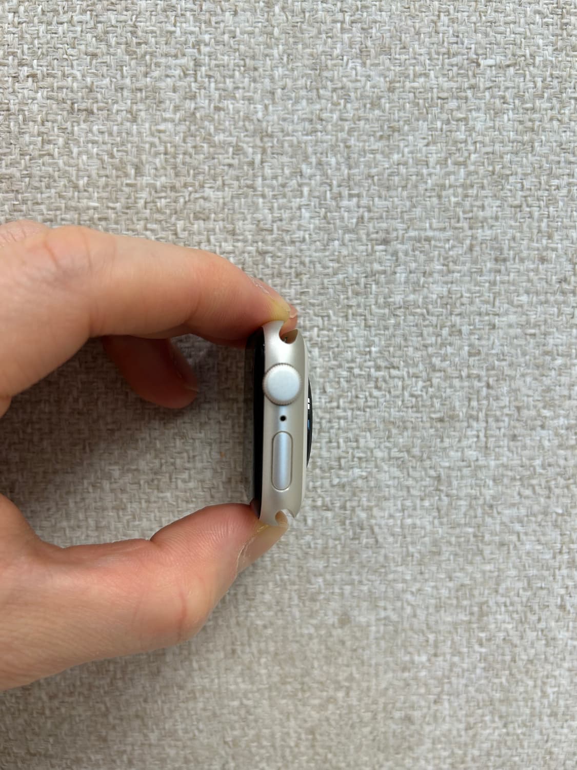 [새상품급]애플워치SE2 40mm 상품이미지5