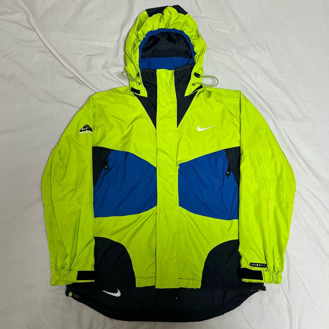 나이키 acg 투웨이 패커블 바람막이 자켓 상품이미지2