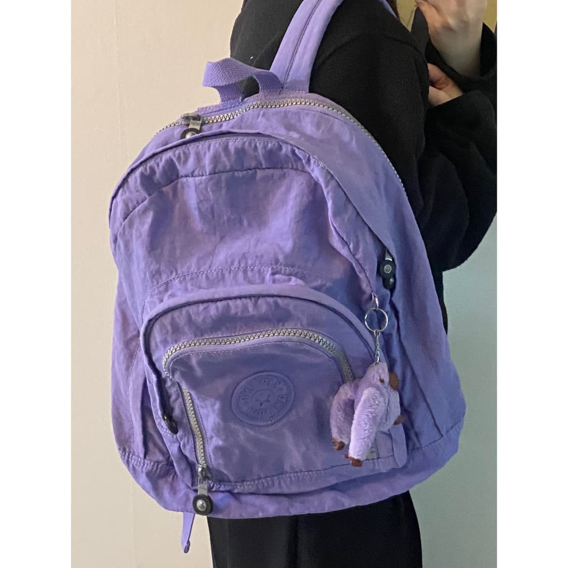 키플링 백팩 상품이미지2