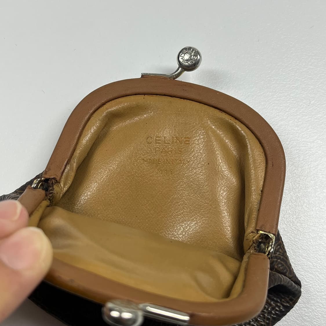 셀린느 동전지갑 상품이미지6