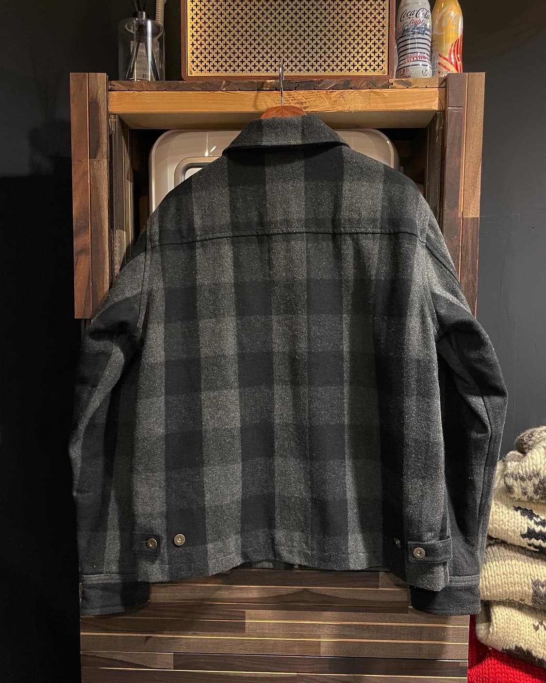 디키즈 트러커자켓 상품이미지6