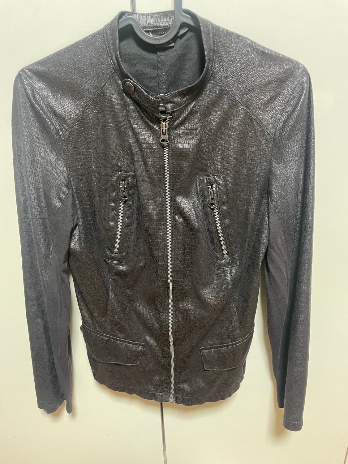 아르마니 자켓 s 상품이미지1