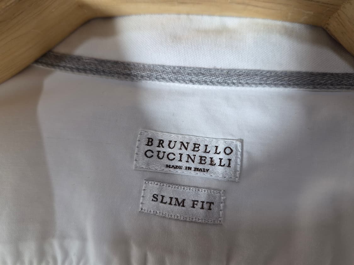 Brunello Cucinelli 부르넬로쿠치넬리 (m) 상품이미지6