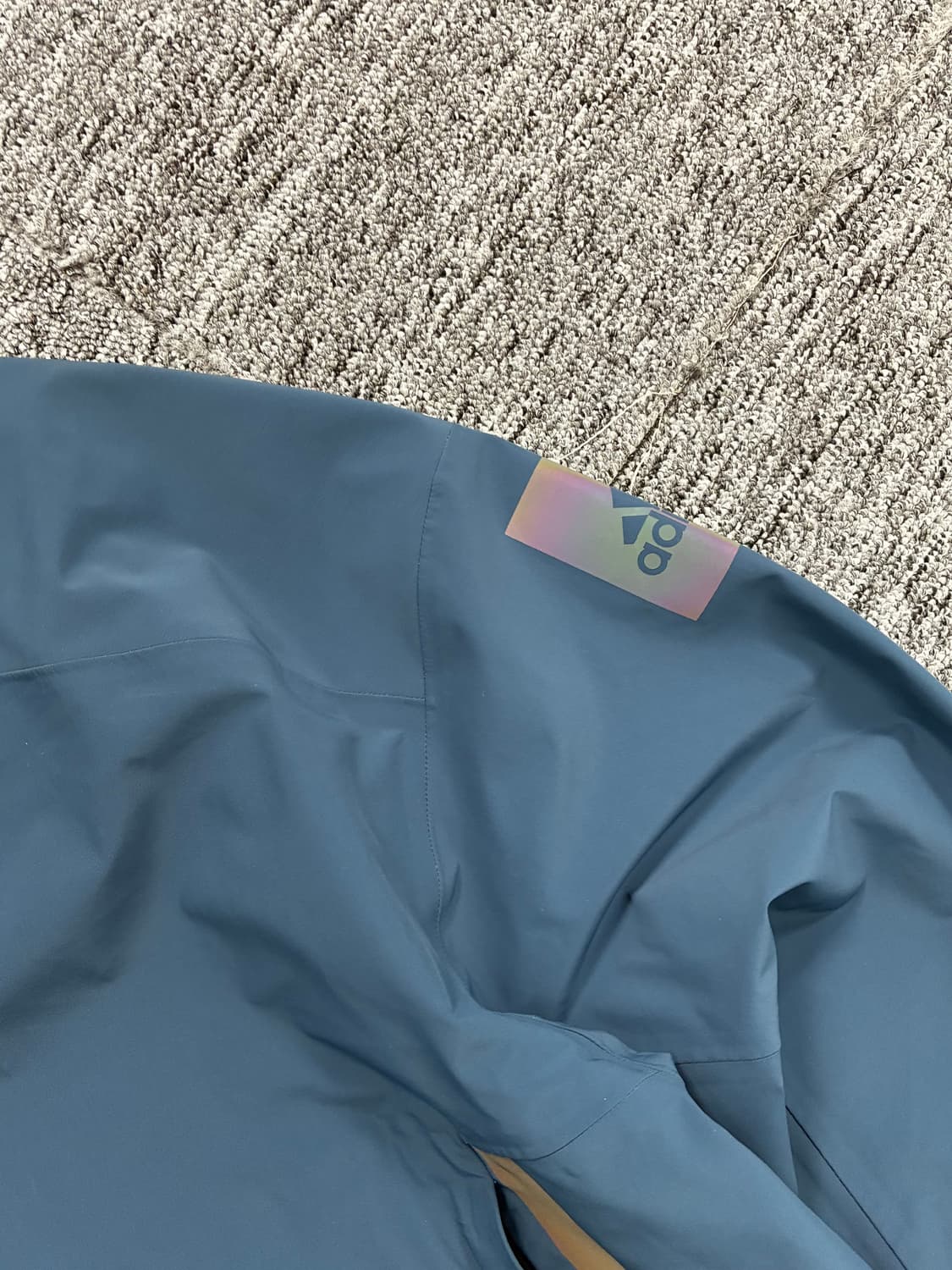 아디다스 마이쉘터 레인 디펜서 자켓 L 상품이미지8