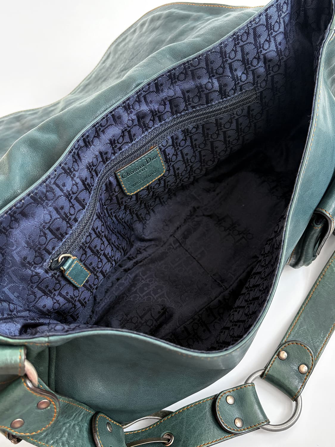 디올 가우초백 판매합니다. 상품이미지6