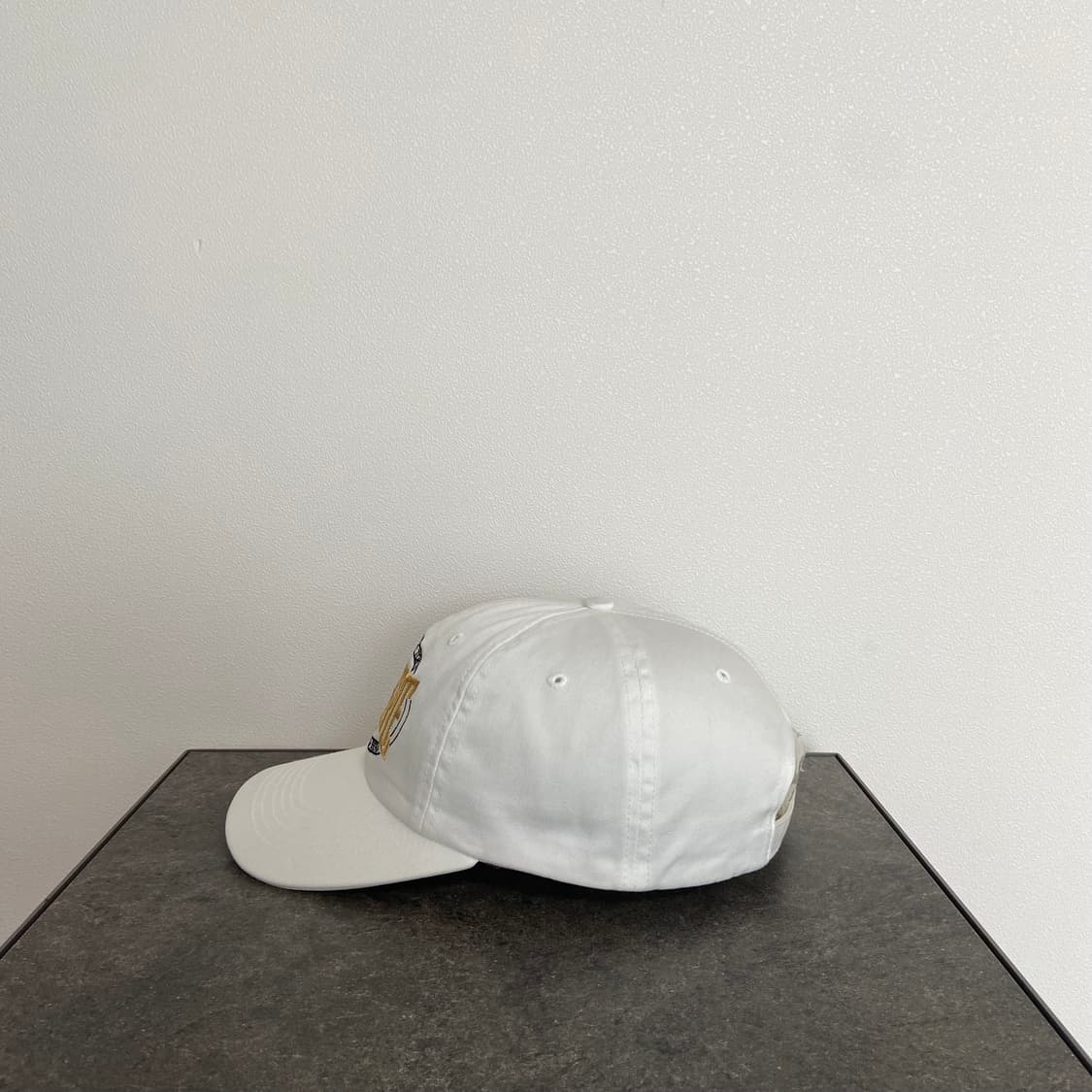 (OS) 슈프림 볼캡 모자 23FW 웜업 화이트 상품이미지2