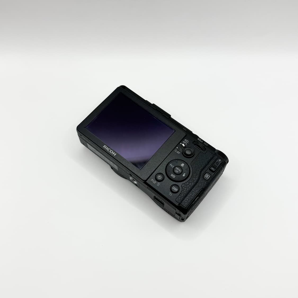 리코 GR2 빈티지디카 (재입고) 상품이미지6