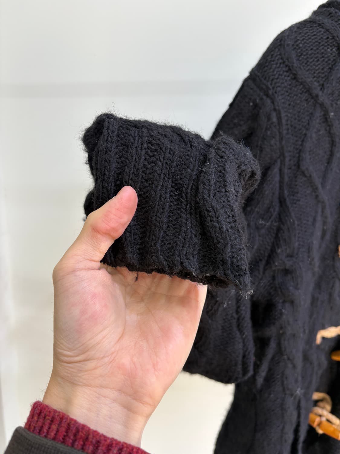 BEAMS 코트 상품이미지4