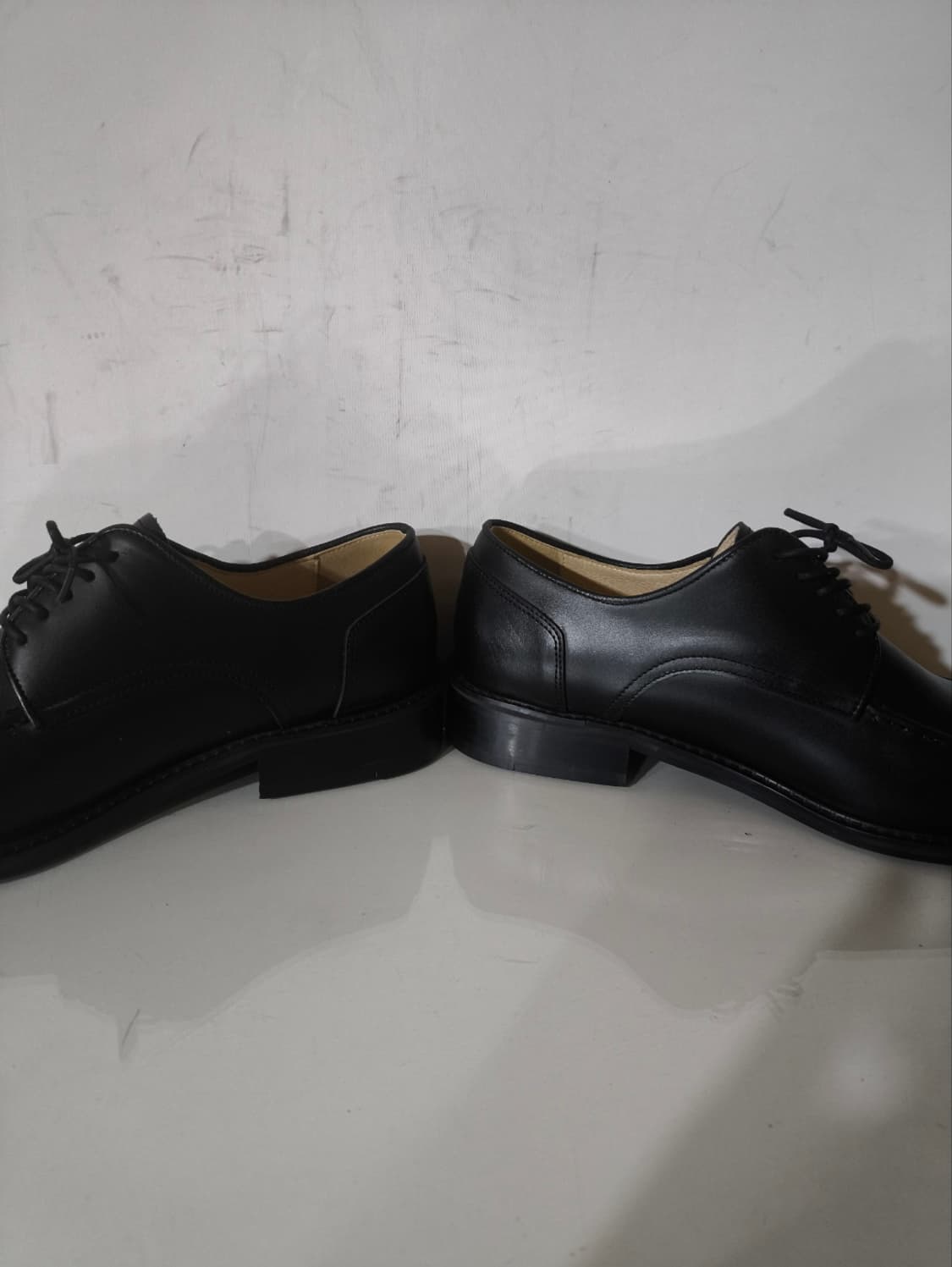 260mm 피렌체아뜨리에 Y팁 구두 상품이미지7