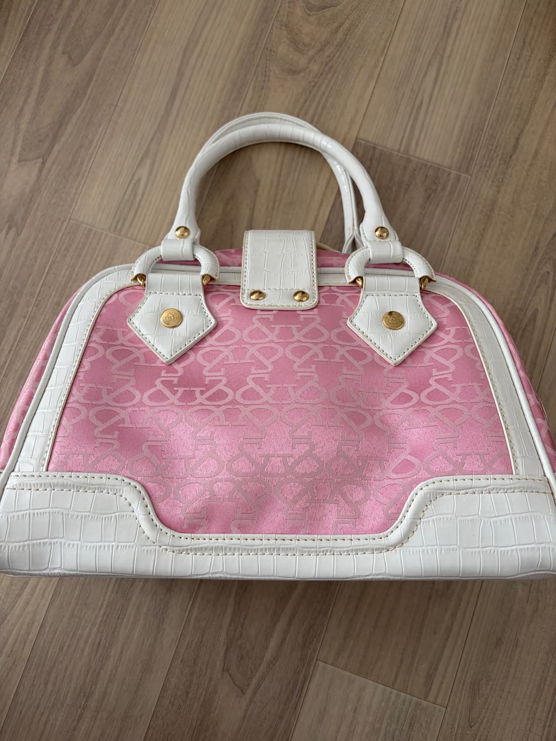 핑키앤 다이앤 가방/히메갸루/갸루 가방 상품이미지2