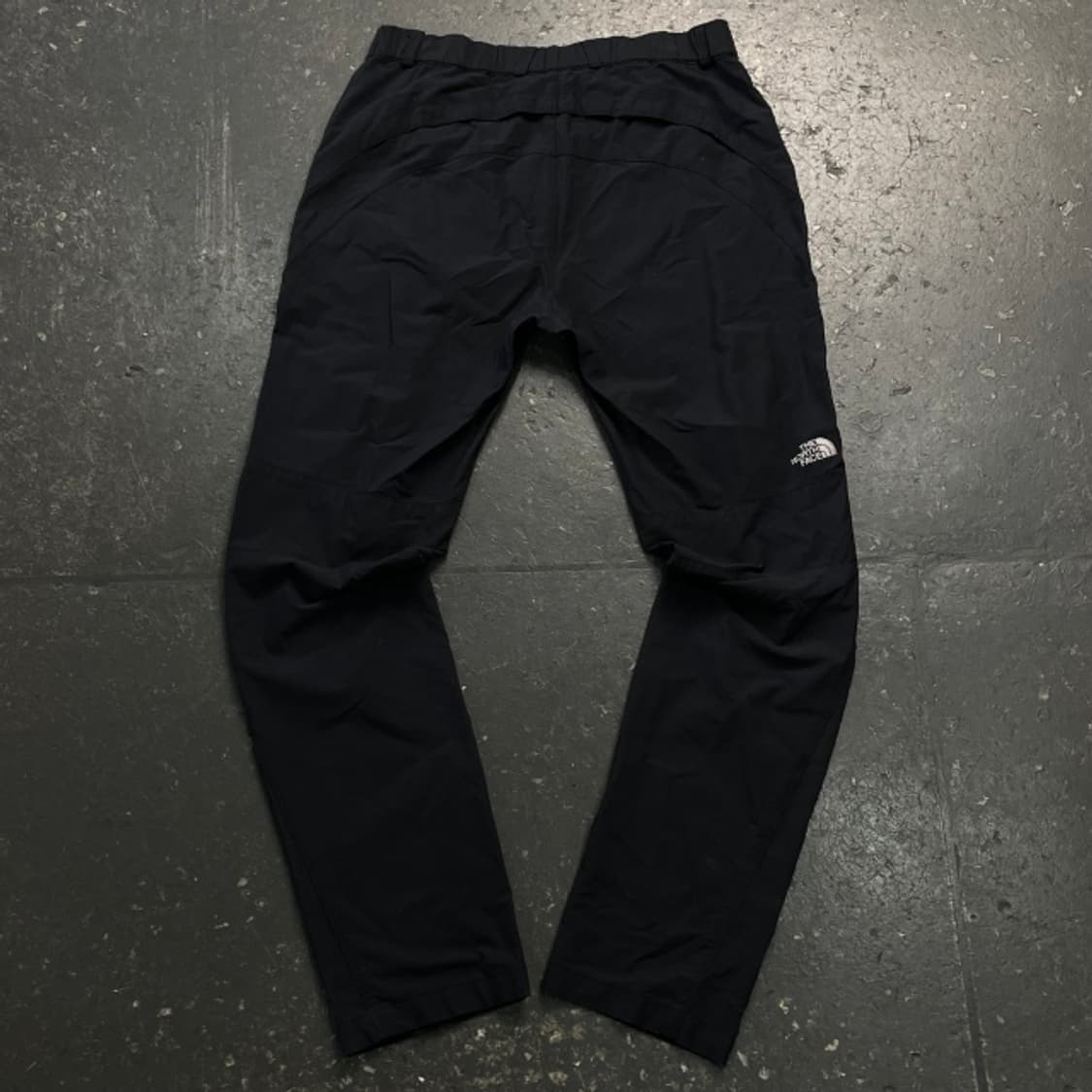 100 노스페이스 나일론 팬츠  상품이미지4